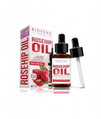 Biovene Rosehip Oil...