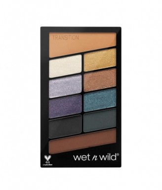 Wet N Wild Color Icon...
