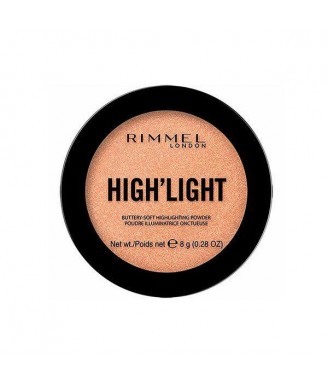 Rimmel London High'light...