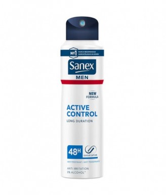 Sanex Men Active Control...