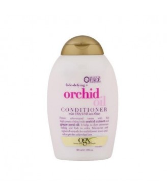 Ogx Orchid Oil Fade-Defying...