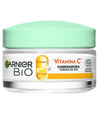 Garnier Bio Vitamin C...