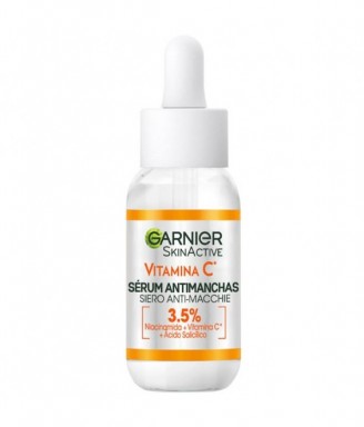Garnier Skinactive Vitamin...