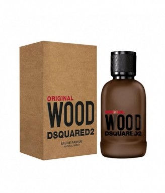 Dsquared2 Original Wood Edp...