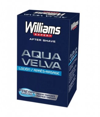 Williams Expert Aqua Velva...
