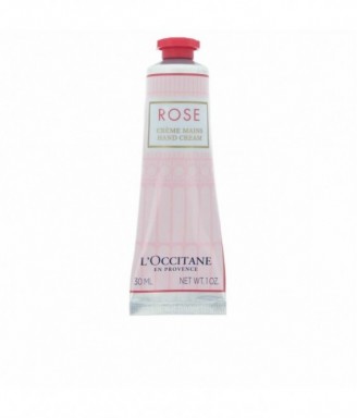 L'occitane Rose Cr Mains 30ml