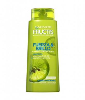 Garnier Fructis Shampoo For...