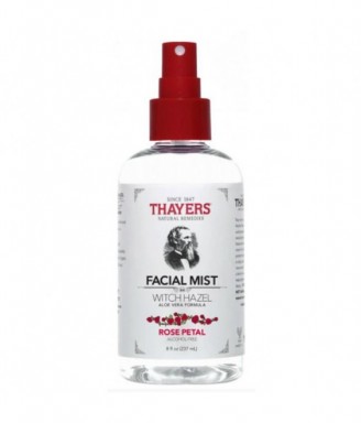 Thayers Facial Mist Rose...