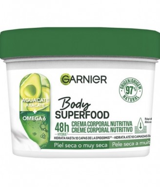 Garnier Body Superfood...