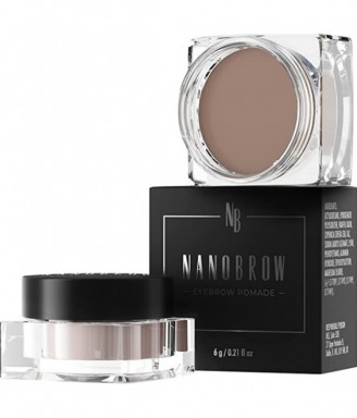 Nanobrow Eyebrow Pomade...