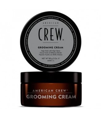Grooming Cream Une Fixation...