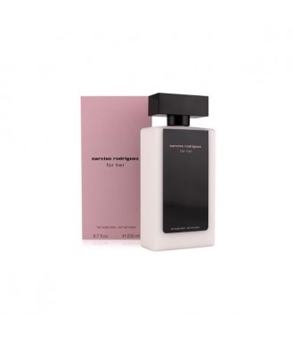 Narciso Rodriguez Soin Lait...