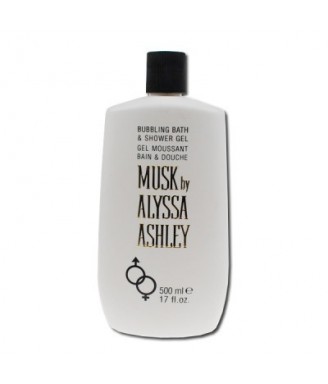 Alyssa Ashley Musk Gel Pour...
