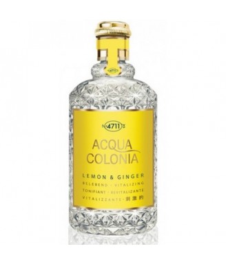 4711 Acqua Colonia Lemon...