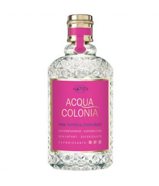 4711 Acqua Colonia Pink...