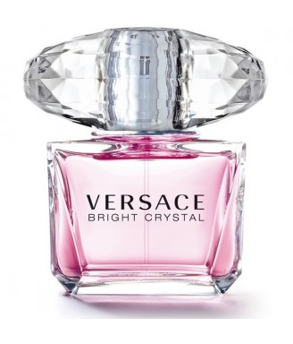 Versace Bright Crystal Eau...