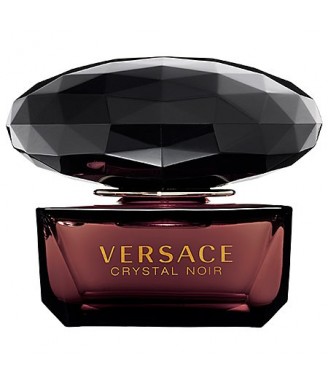 Versace Crystal Noir Eau De...