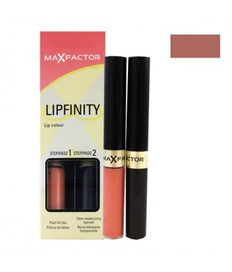 Max Factor Lipfinity Lip...