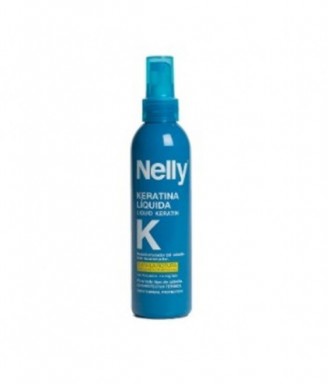 Nelly Liquid Keratin 200ml