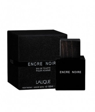 Lalique Encre Noire Eau De...