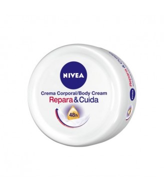 Nivea Repair & Care Crème...