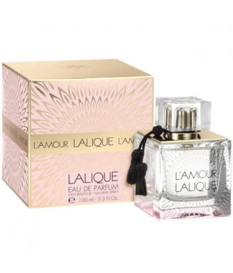 L Amour Lalique Eau De...