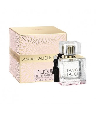 Lalique L Amour Eau De...