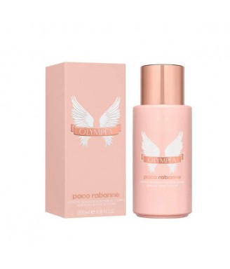 Paco Rabanne Olympea Lotion...