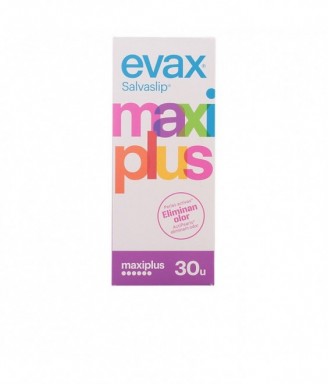 Evax Maxiplus Protège Slip...