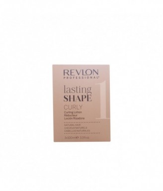 Revlon Lasting Shape Curly...