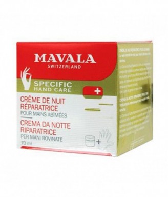 Mavala Crème De Nuit...