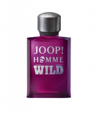Joop Homme Wild Eau De...