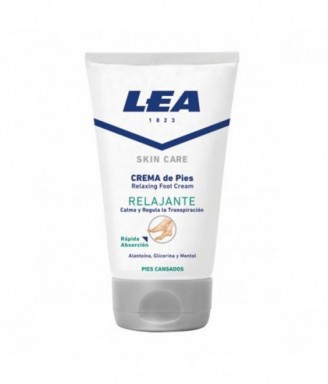 Lea Skin Care Crème De Pied...
