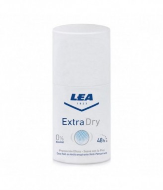 Lea Extra Dry 48h Déodorant...