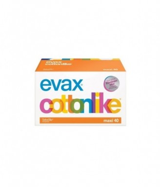 Evax Cottonlike Maxi...