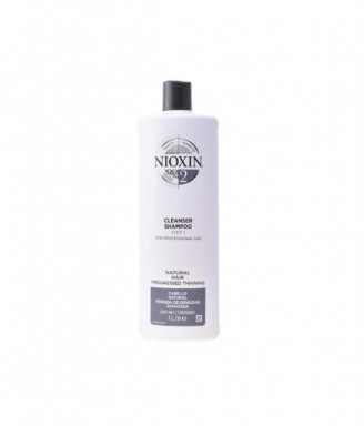 Nioxin System 2 Shampoo...