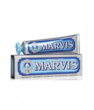 Marvis Aquatic Mint...
