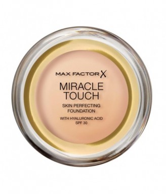 Max Factor Miracle Touch...