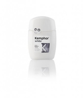 Kemphor White 2 In 1 75ml