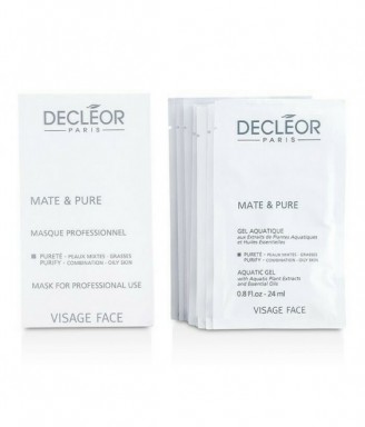Decleor Mate & Pure Masque...