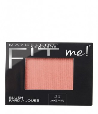 Maybelline Fit Me Blush 25...