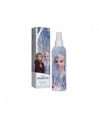 Disney Frozen II Body Spray...