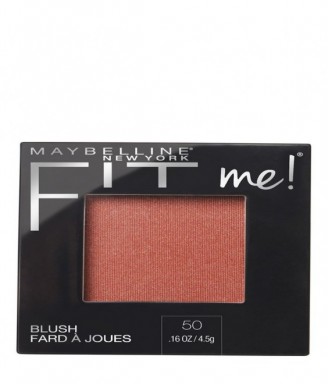 Maybelline Fit Me Blush 50...