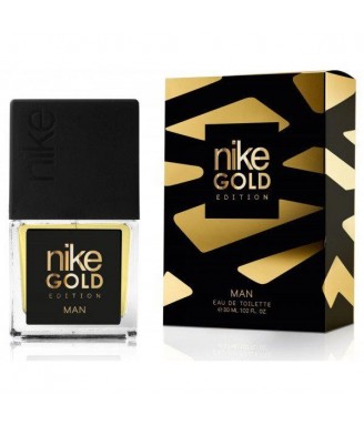 Nike Gold Edition Man Edt...