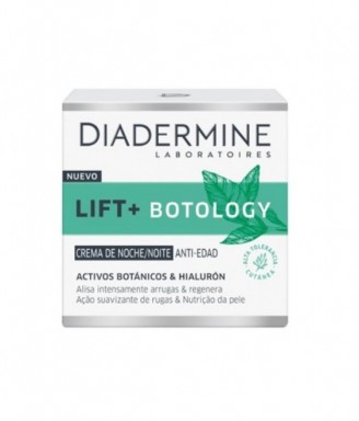 Diadermine Lift Botology...