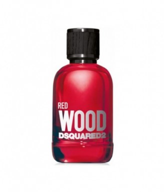 Dsquared2 Red Wood Pour...