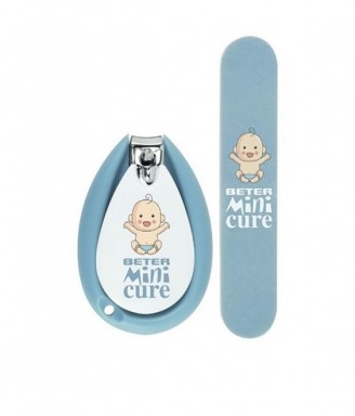 Beter Baby Minicure Duo Kit...