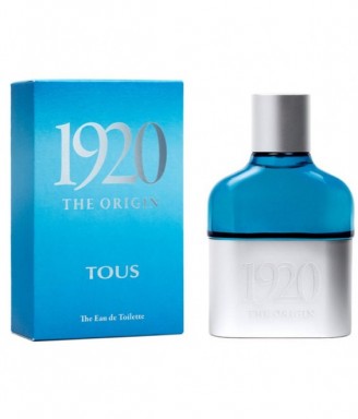 Tous 1920 The Origin Eau De...