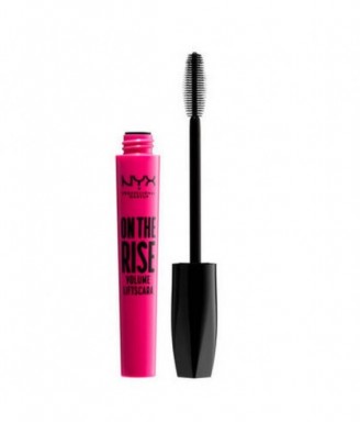 Nyx On The Rise Volume...