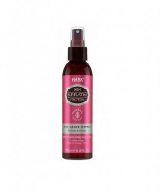 Hask Keratin Protein 5-In-1...